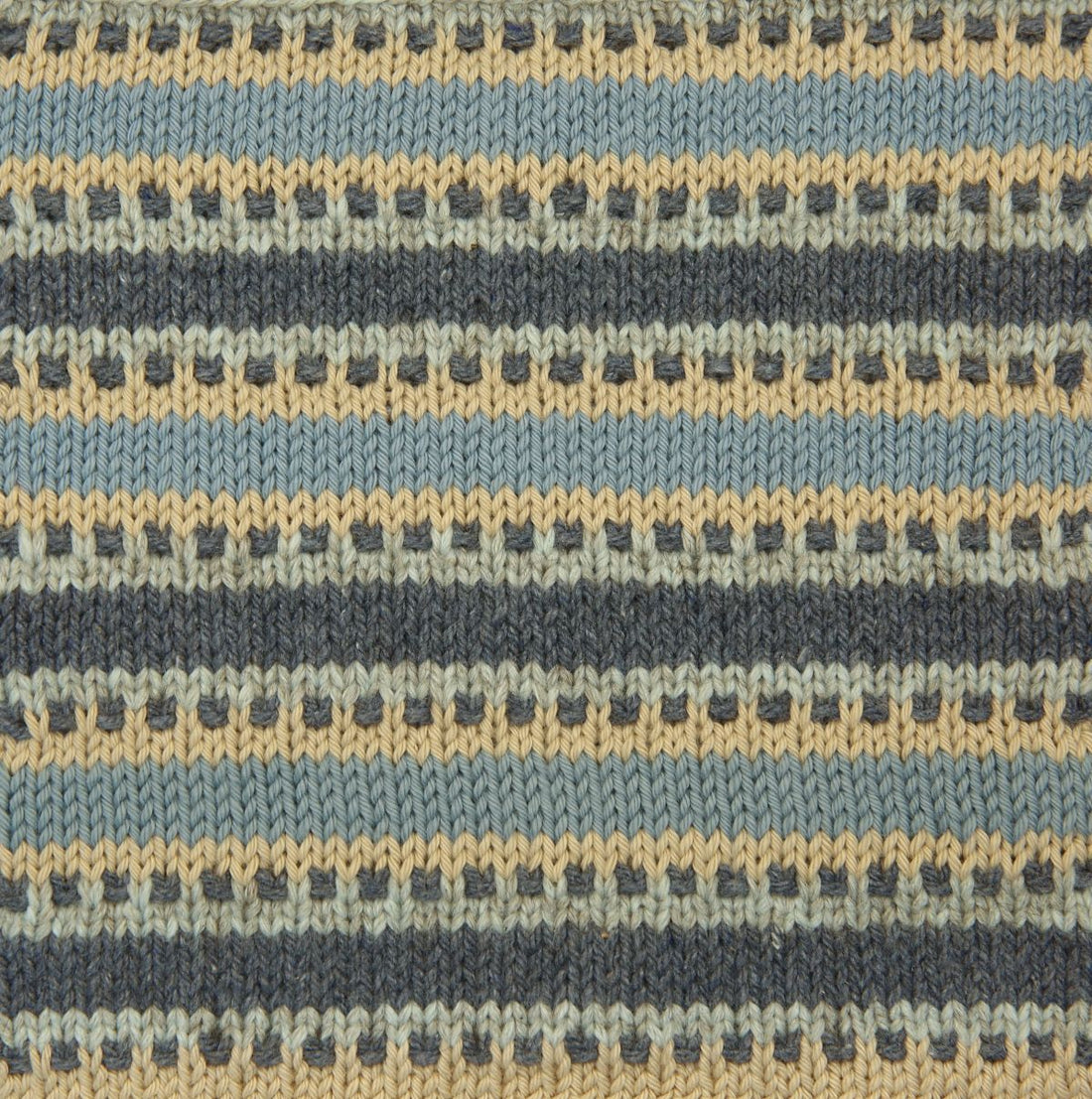 Mystery Blanket Club 2025: post 9, October
