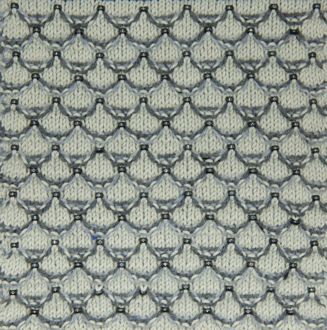 Mystery Blanket Club 2025: post 5, June