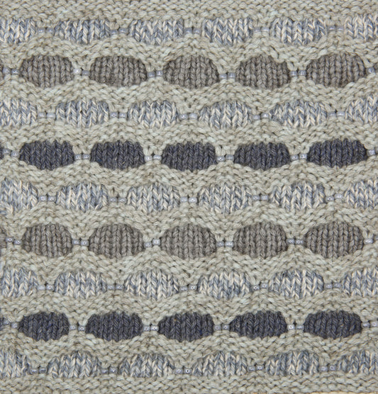 Mystery Blanket Club 2025: May, post 4