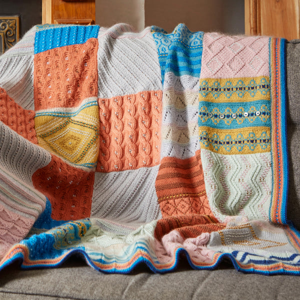 Mystery Knit Along Clubs