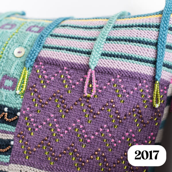 Mystery Cushion Club 2025 (Jun-Oct)
