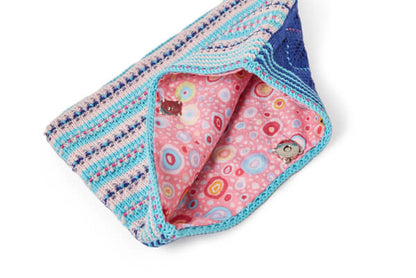 Reminisce Case Knitting Kit