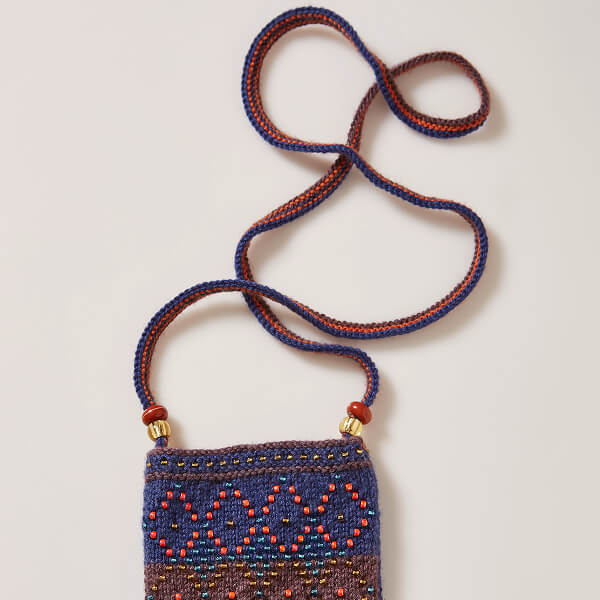 Allure Bag Knitting Kit