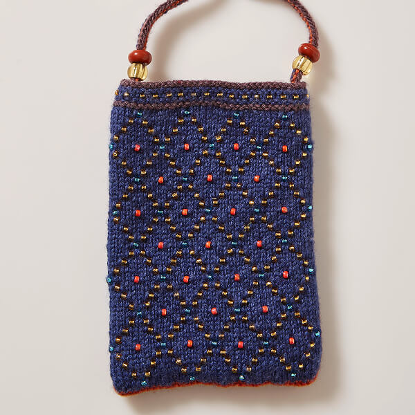 Allure Bag Knitting Kit