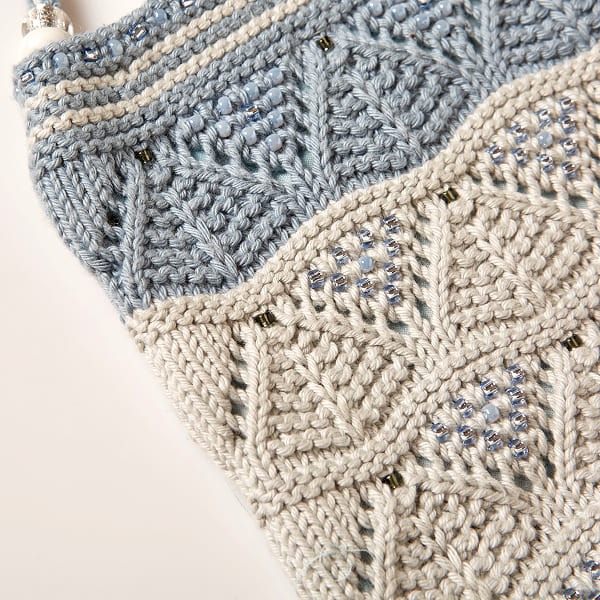 Limpet Bag Knitting Kit