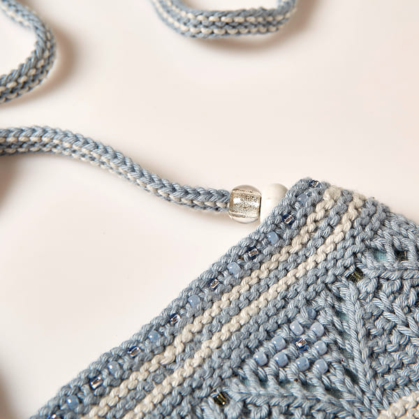 Limpet Bag Knitting Kit