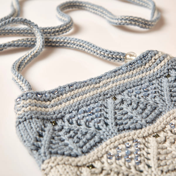 Limpet Bag Knitting Kit