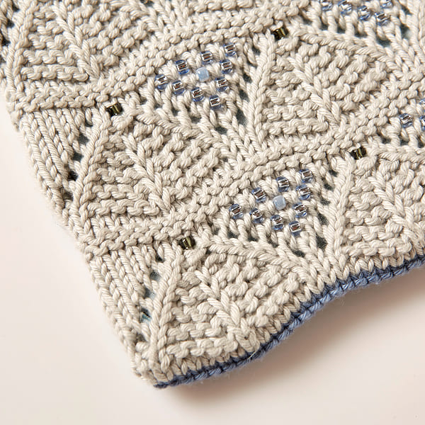 Limpet Bag Knitting Kit
