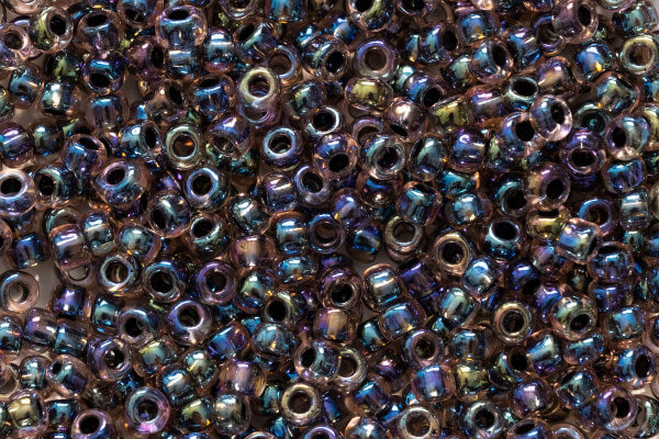 Petrol Beads - Code 541