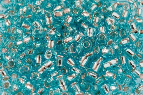 Aqua Beads - Code 47