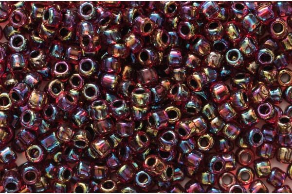 Claret Beads - Code 538