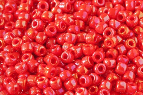 Fruit Salad Beads - Code 752