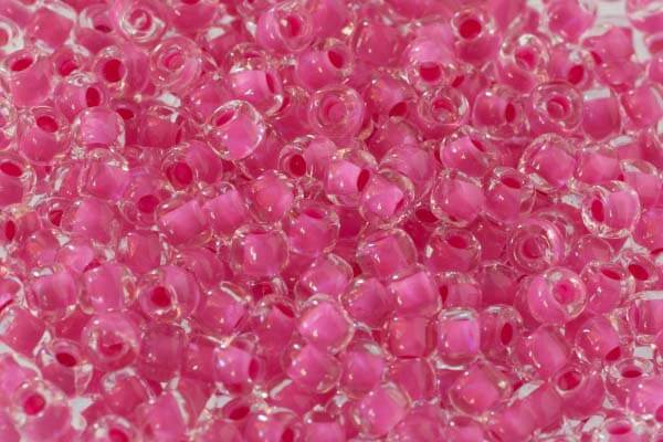 Lipstick Beads - Code 207