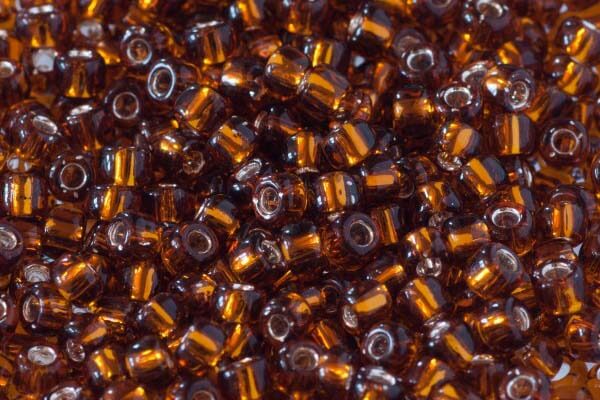 Sienna Beads - Code 54