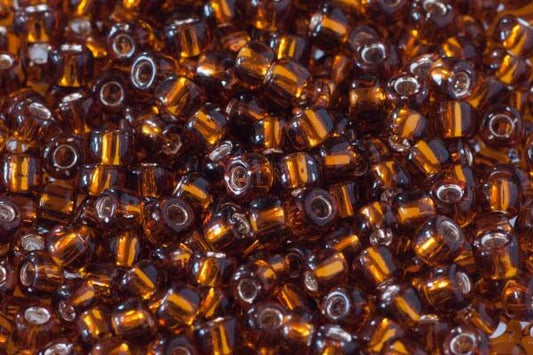 Sienna Beads - Code 54