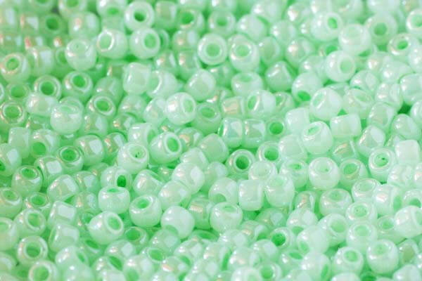 Spearmint Beads - Code 336