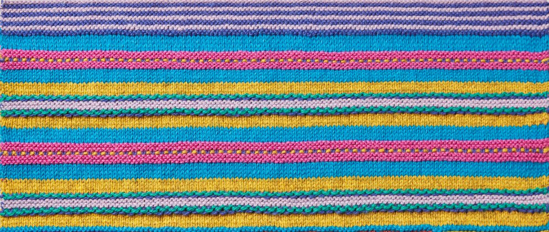 Mystery Cushion Club 2025: post 4, September
