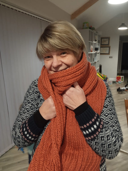 Ukraine Winter Warmers Appeal!