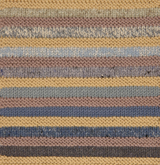 Mystery Blanket Club 2025, post 8, September