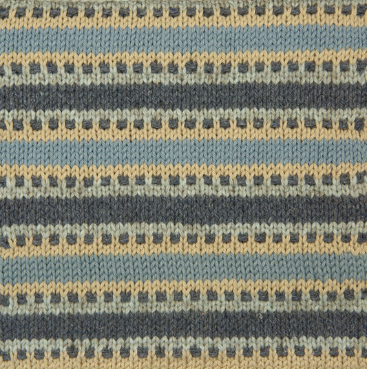 Mystery Blanket Club 2025: post 9, October