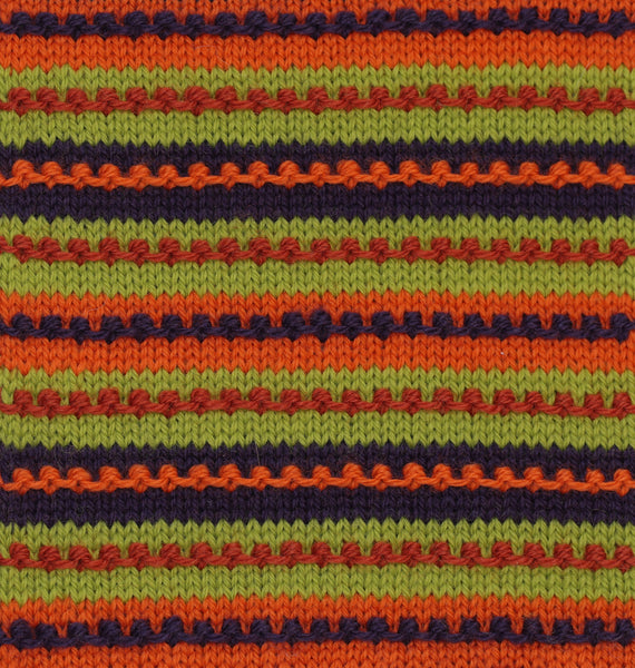 Mystery Blanket Club 2023: post 1, February