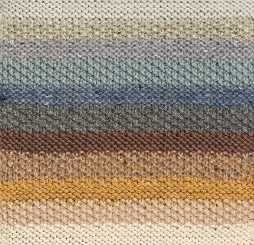 Mystery Blanket Club 2020: post 2, March