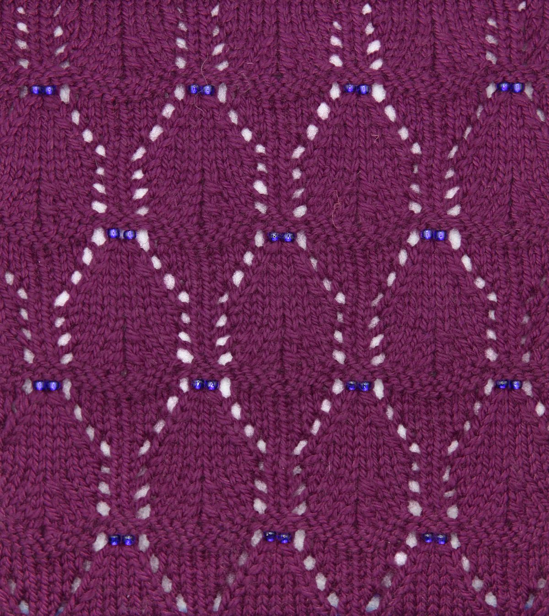 Mystery Blanket Club 2026: post 3, April