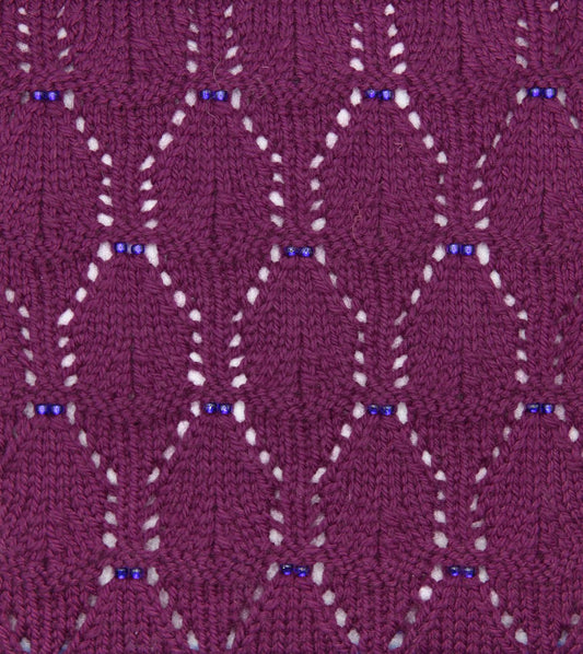 Mystery Blanket Club 2026: post 3, April