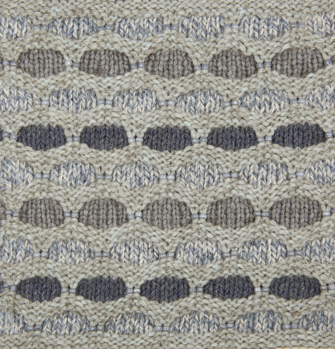 Mystery Blanket Club 2025: May, post 4