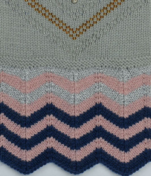 Mystery Blanket Club 2022: post 1, March