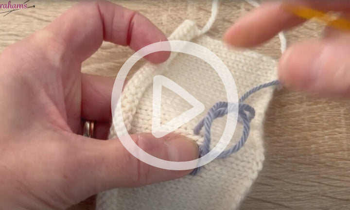 Knitting Tutorials | Learn techniques from Debbie Abrahams – Debbie ...