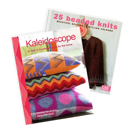 Knitting Books