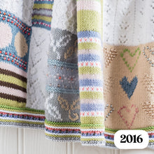 Mystery Blanket Club 2024