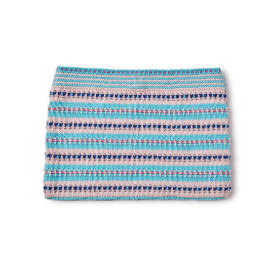 Reminisce Case Knitting Kit