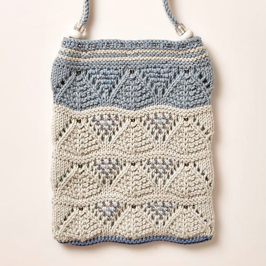 Limpet Bag Knitting Kit