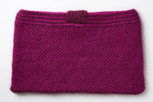 New kit! Lavish Purse Knitting Kit
