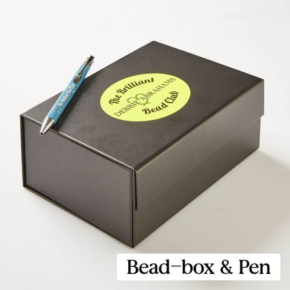 The Brilliant Bead Club 2026 [EARLY BIRD]