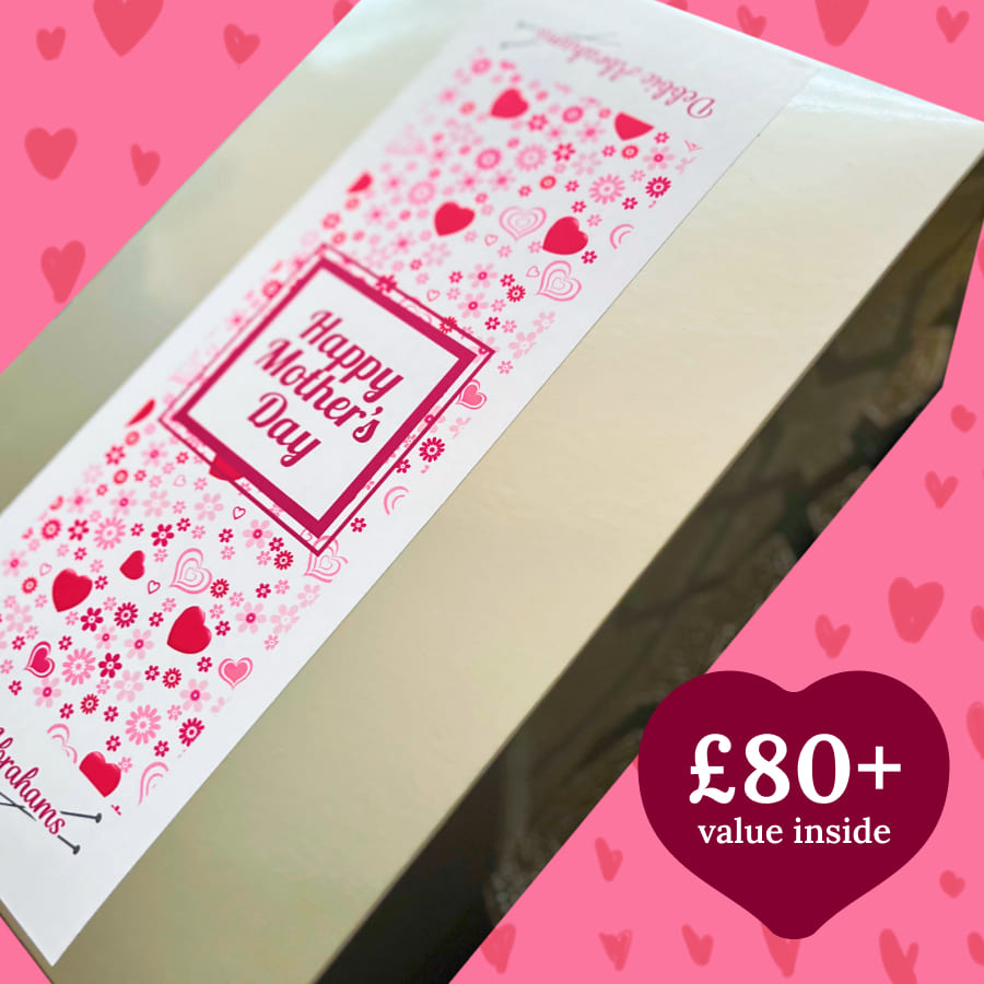 Mother's Day Mystery Knit Box (2026)