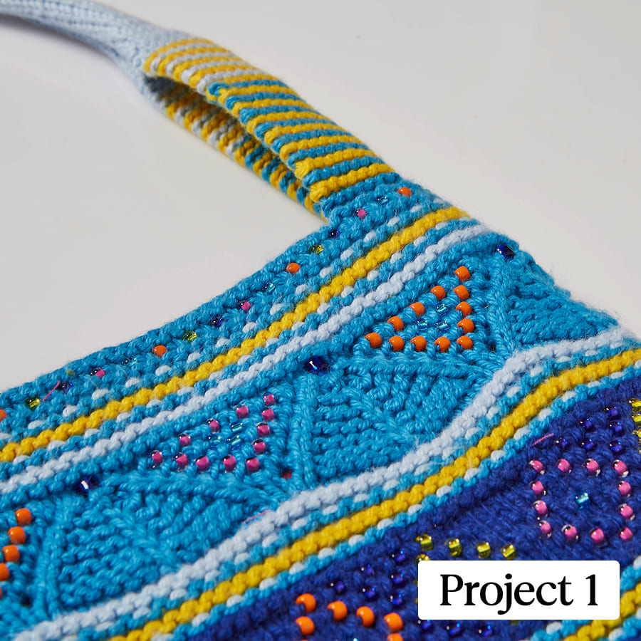 The Brilliant Bead Club 2026 [EARLY BIRD]