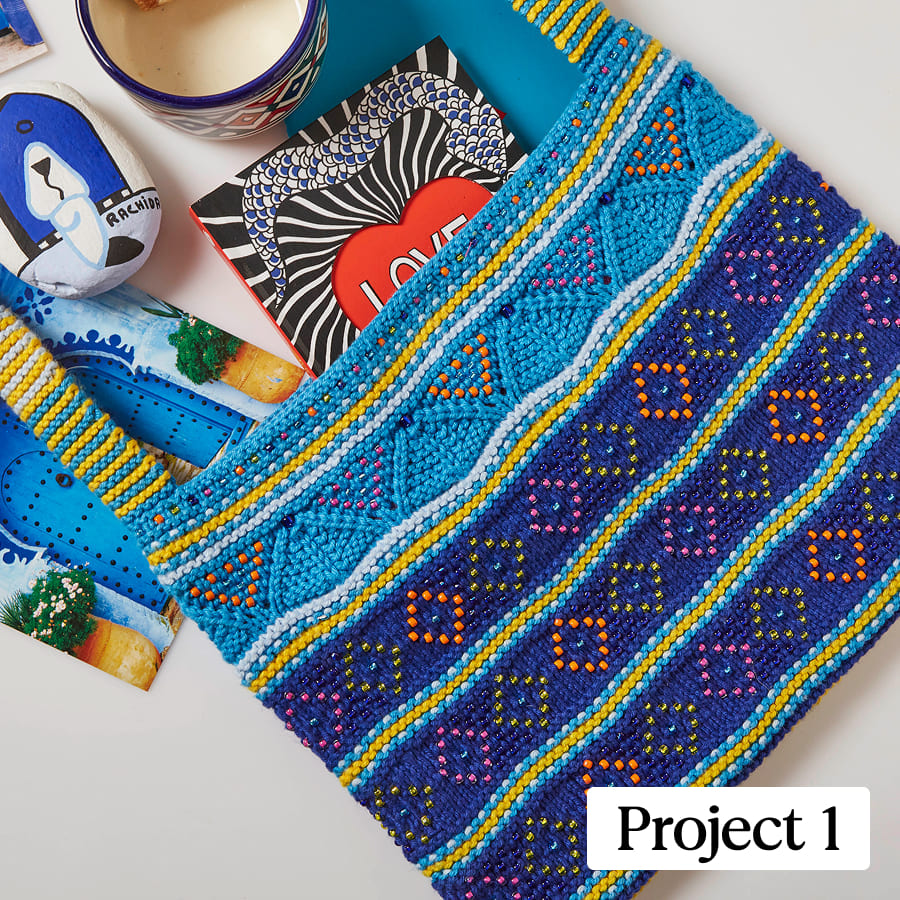 The Brilliant Bead Club 2026 [EARLY BIRD]