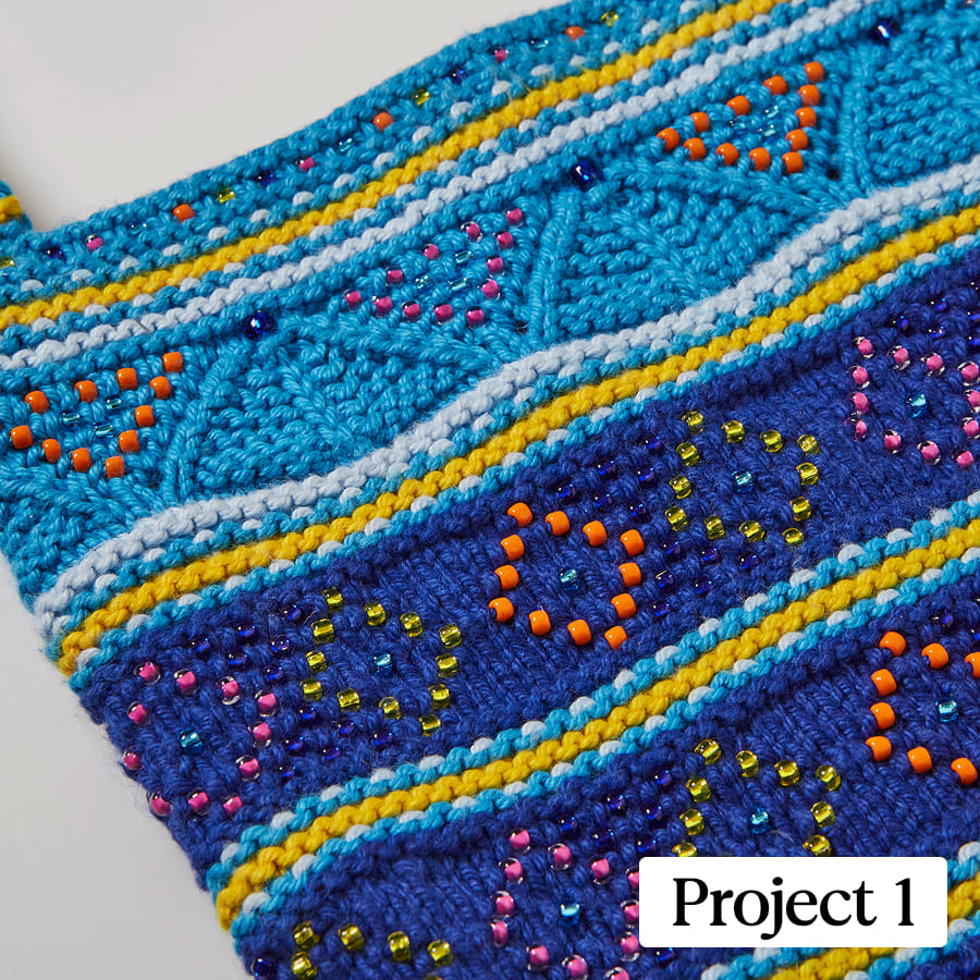 The Brilliant Bead Club 2026 [EARLY BIRD]