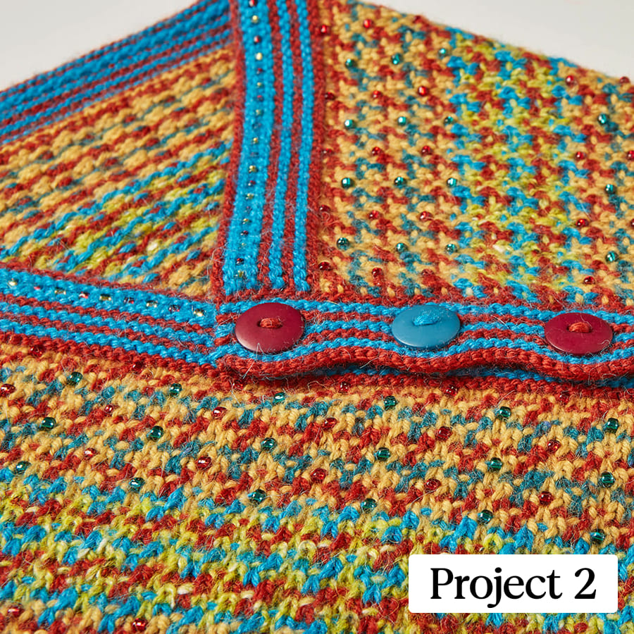 The Brilliant Bead Club 2026