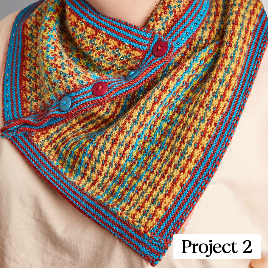 The Brilliant Bead Club 2026 [EARLY BIRD]