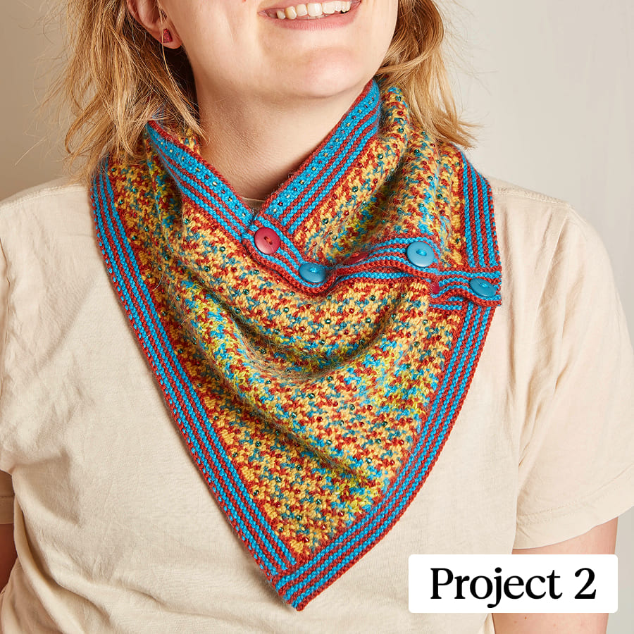 The Brilliant Bead Club 2026