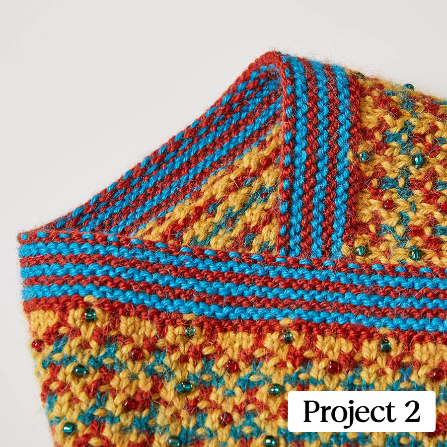 The Brilliant Bead Club 2026 [EARLY BIRD]