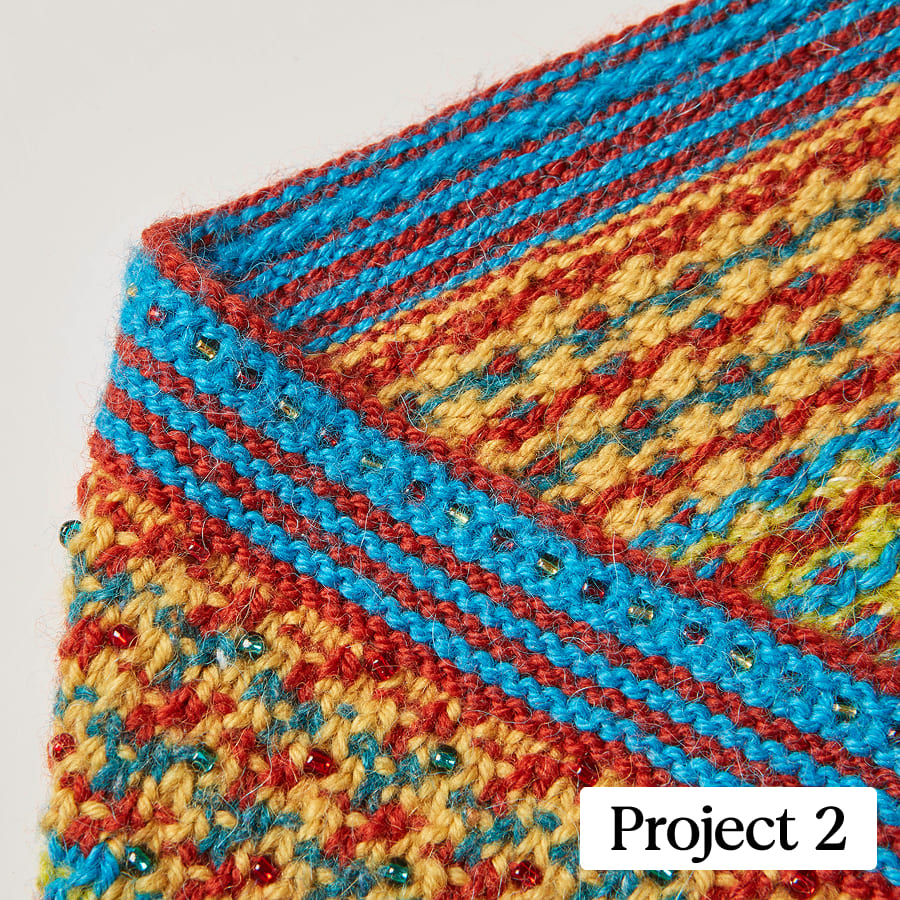 The Brilliant Bead Club 2026
