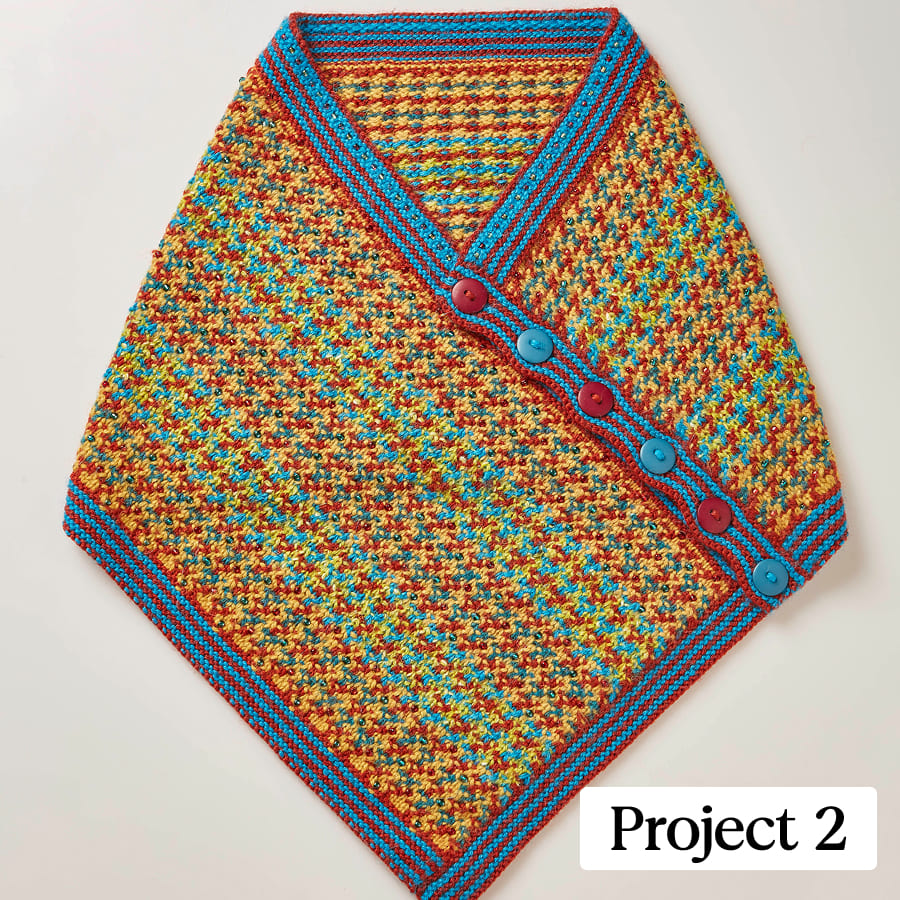 The Brilliant Bead Club 2026