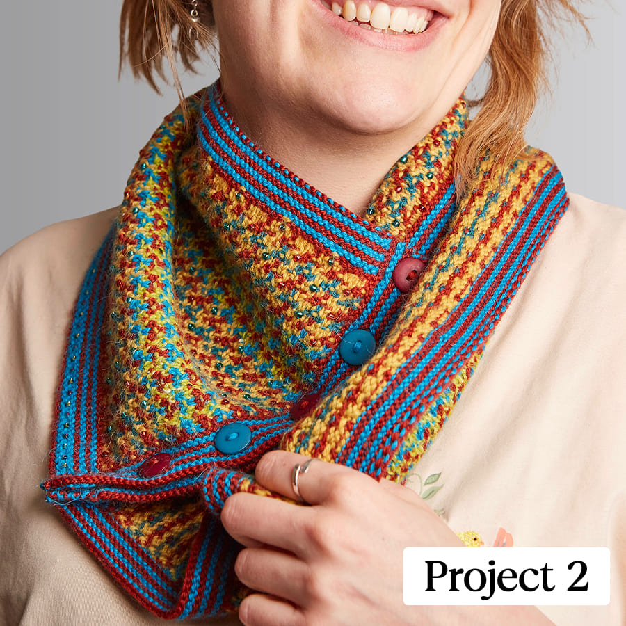 The Brilliant Bead Club 2026 [EARLY BIRD]