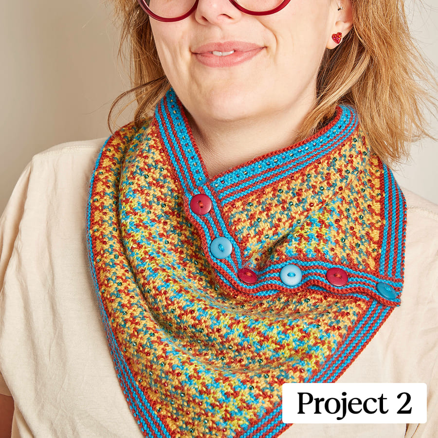 The Brilliant Bead Club 2026