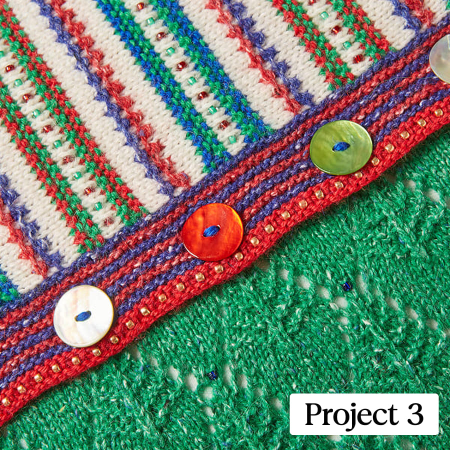 The Brilliant Bead Club 2026